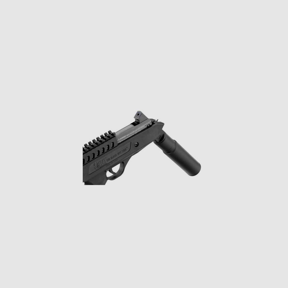 PISTOLE NORICA BLACK OPS LANGLEY HITMAN, Bild 3 von 7