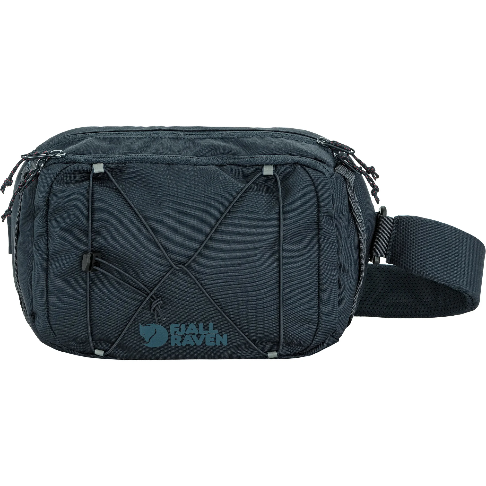 Fjällräven Skule Sling 6 – Navy, billede 1 af 3