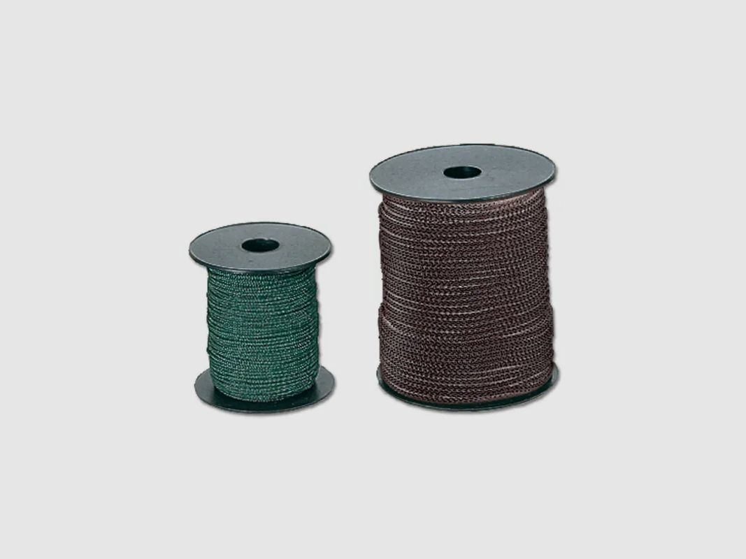 Geflochtenes Seil 200m Durchmesser 1,8mm, Bild 1 von 3