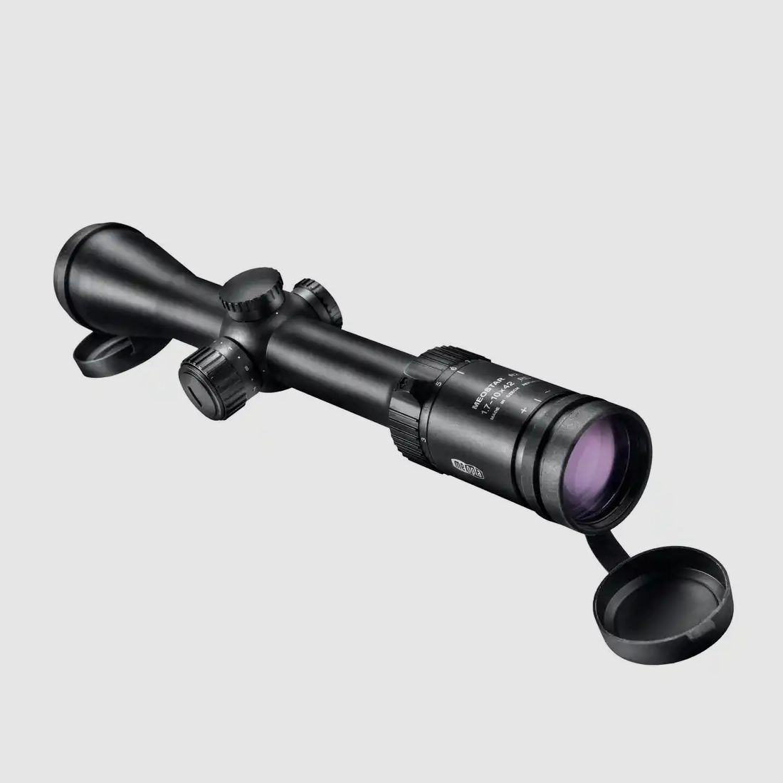 Zielfernrohr Meostar R2 1,7-10×42 RD 4C