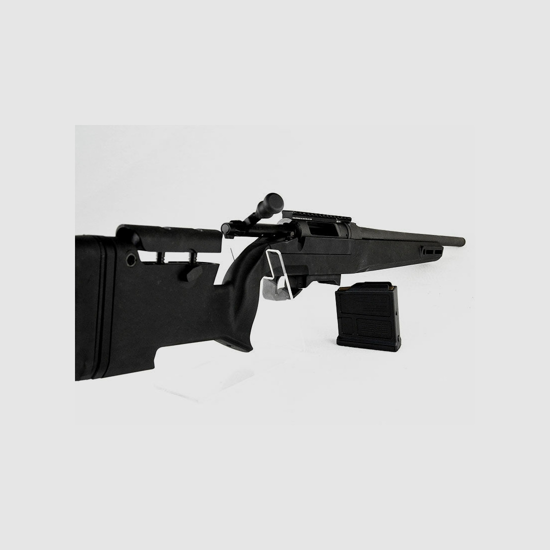 DANIEL DEFENSE	 DELTA 5