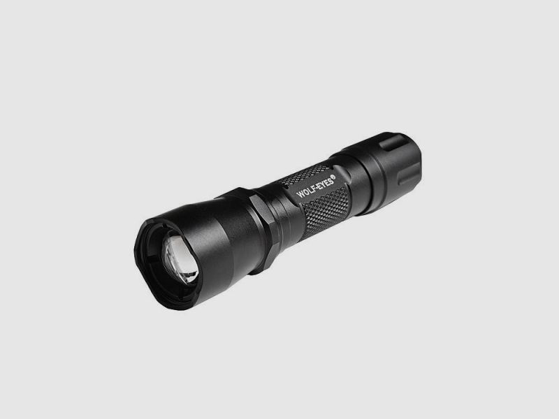 Wolf-Eyes lygte Defender III digital - 285 Lumens