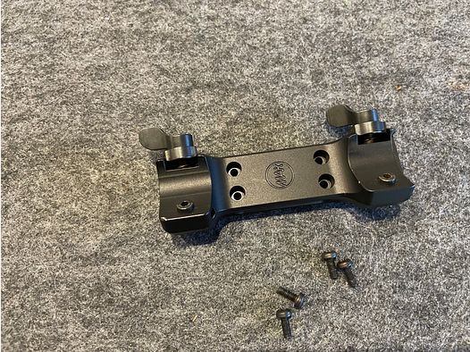 Mak Aimpoint Mikro Montage für Blaser 