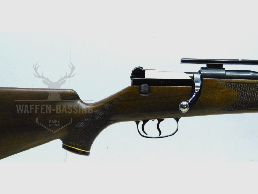 Mauser 66S