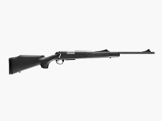 Bergara B14 Sporter 22" (22 Zoll) .308 Win. Schwarz Repetierbüchse