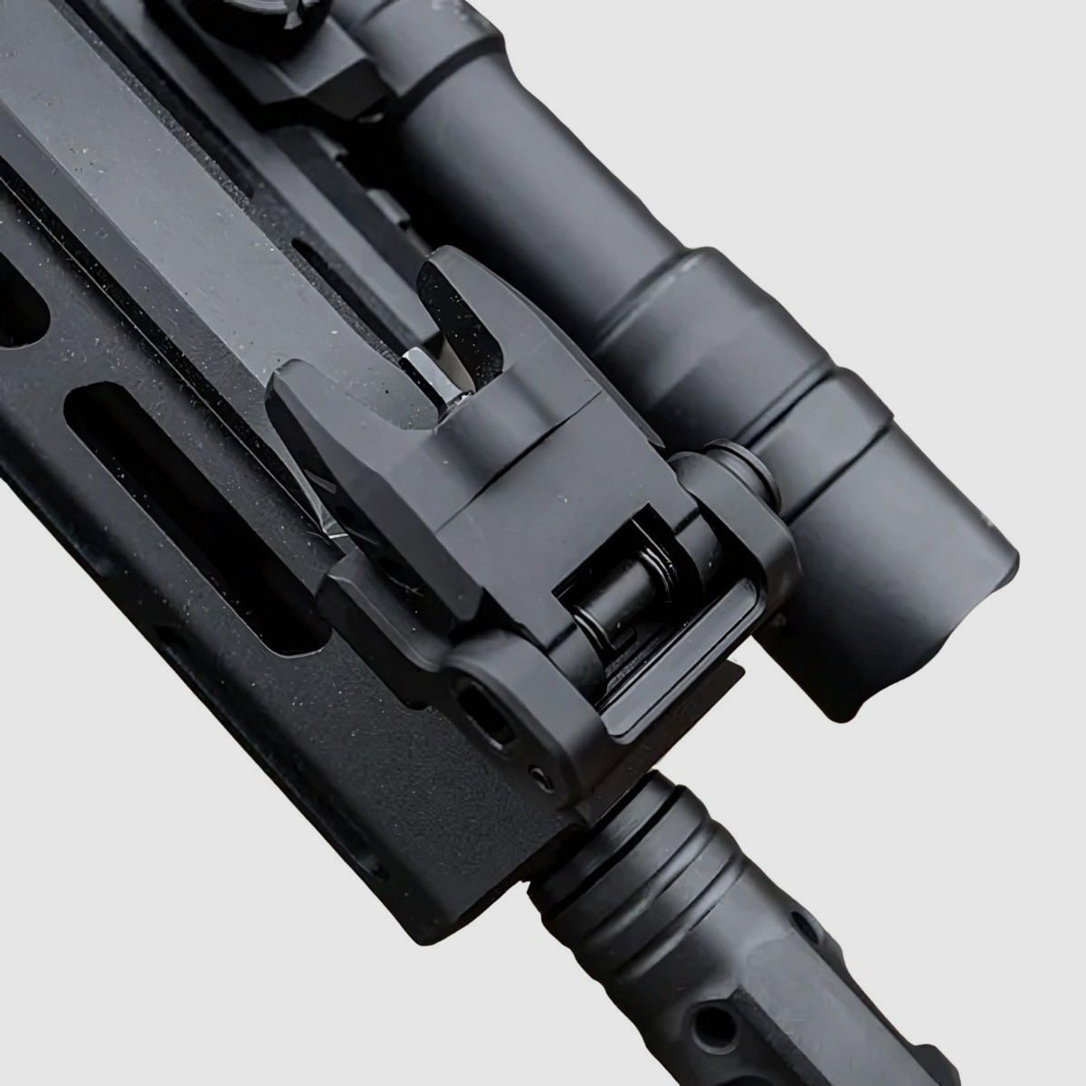 Saint Victor .308 Win 16" Black, zdjęcie 12 z 13