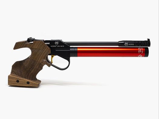 MORINI Pistolet CM162EI – cm-162ei – gaucher