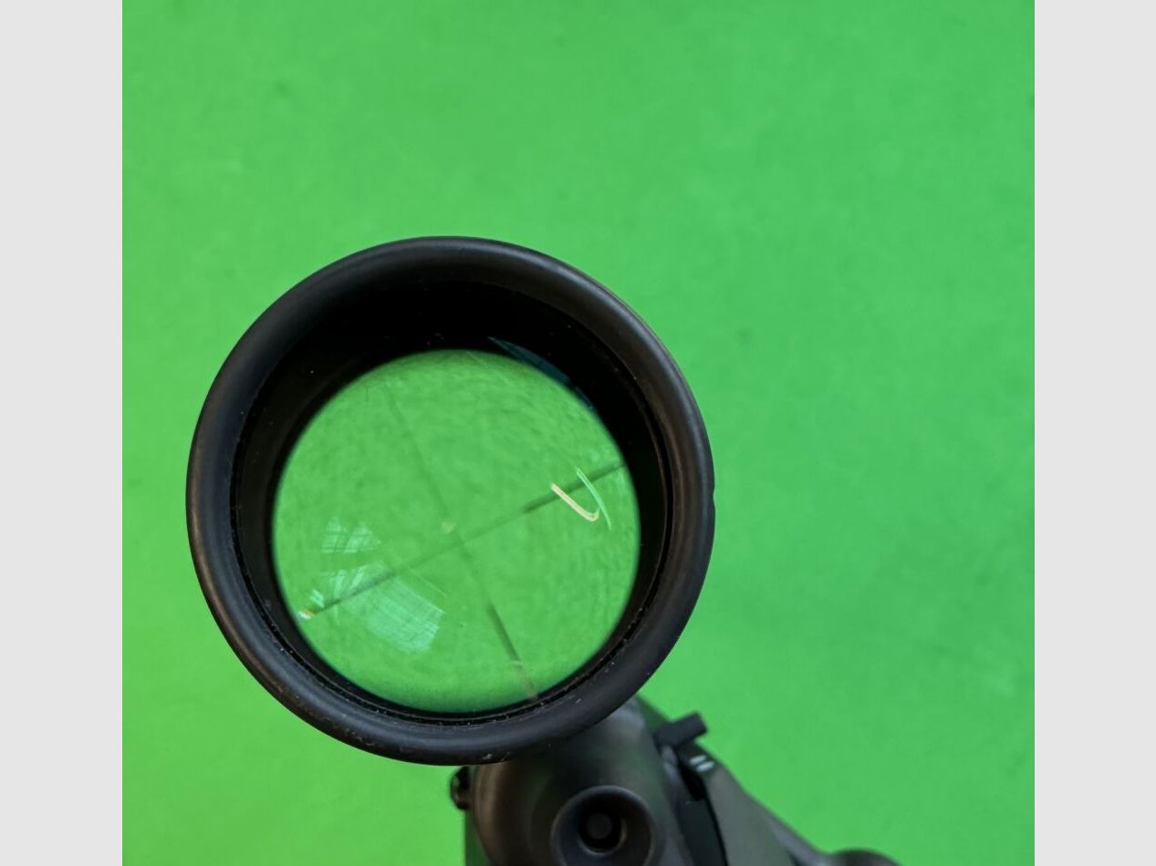 *RESERVIERT!* Mauser M18 inkl. Steiner ZF & Schalldämpfer