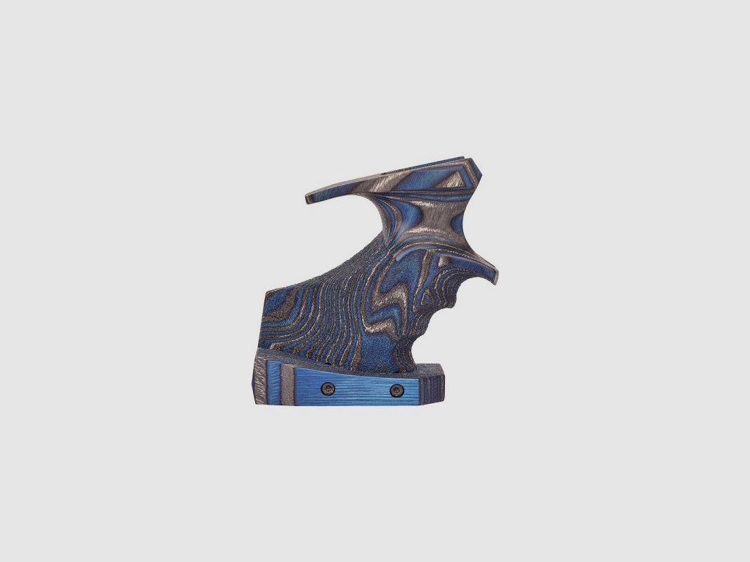 Poignées WALTHER GSP500 Taille S