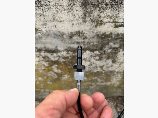 Weihrauch HW 100 TK