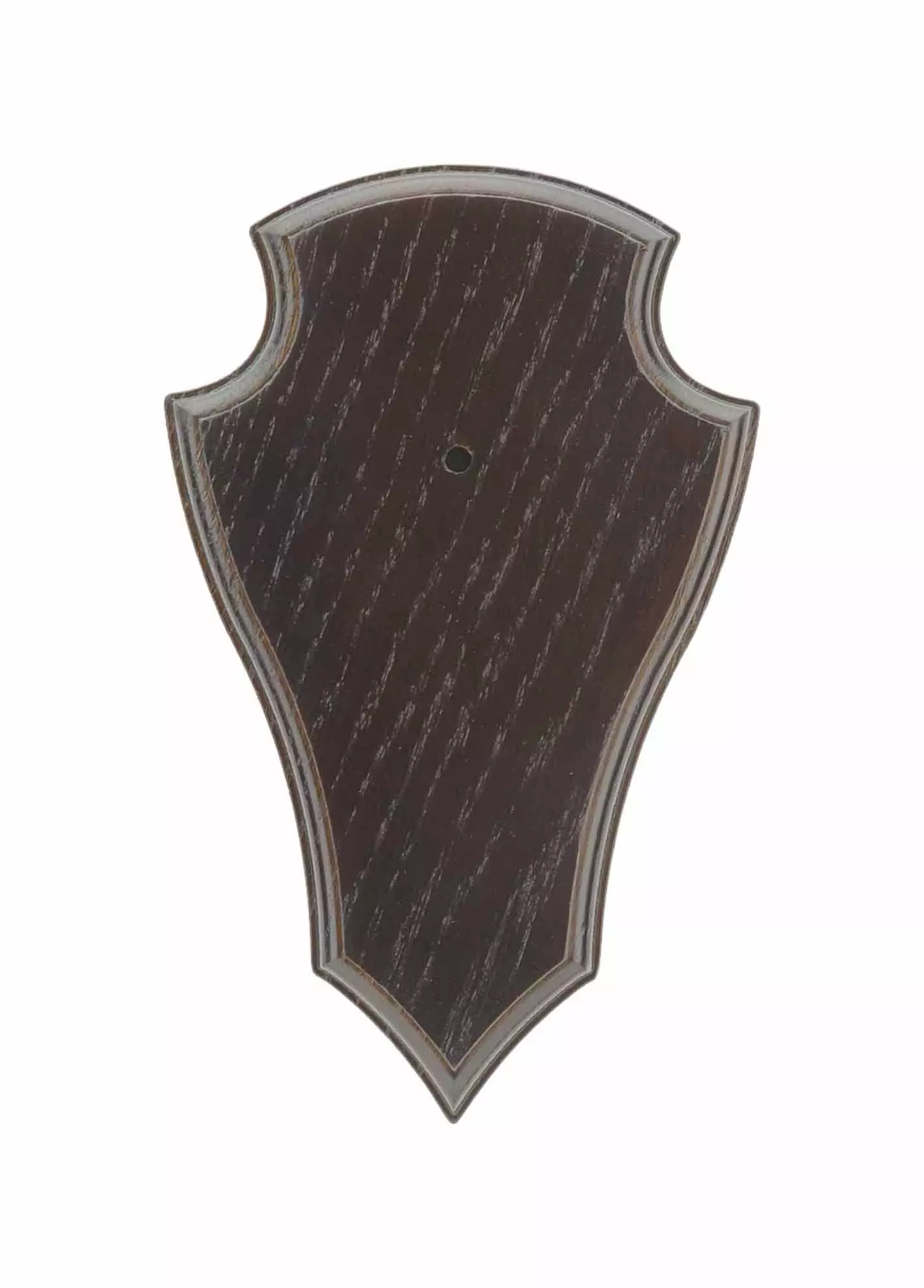 10x Tavola Cervo Quercia 2 22x13 scuro, immagine 2 di 4