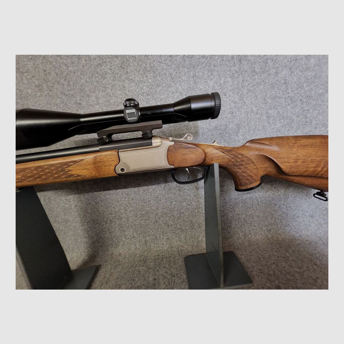 Blaser/Sauer Mod. 95