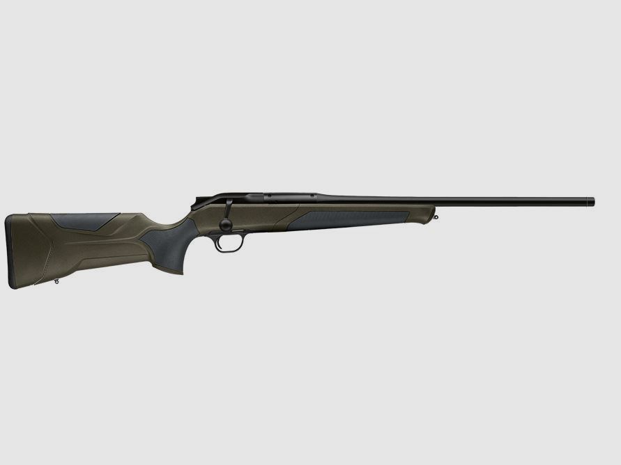 Blaser R8 Professional 2.0 Repetierbüchse - dark olive