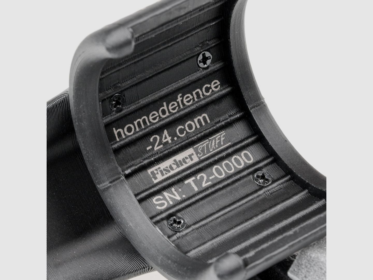 TAC-MAG T2/T "Mini" V2 | Magazine Holder | Magazine Holder | HDR50 | Cooperation X FischerSTUFF