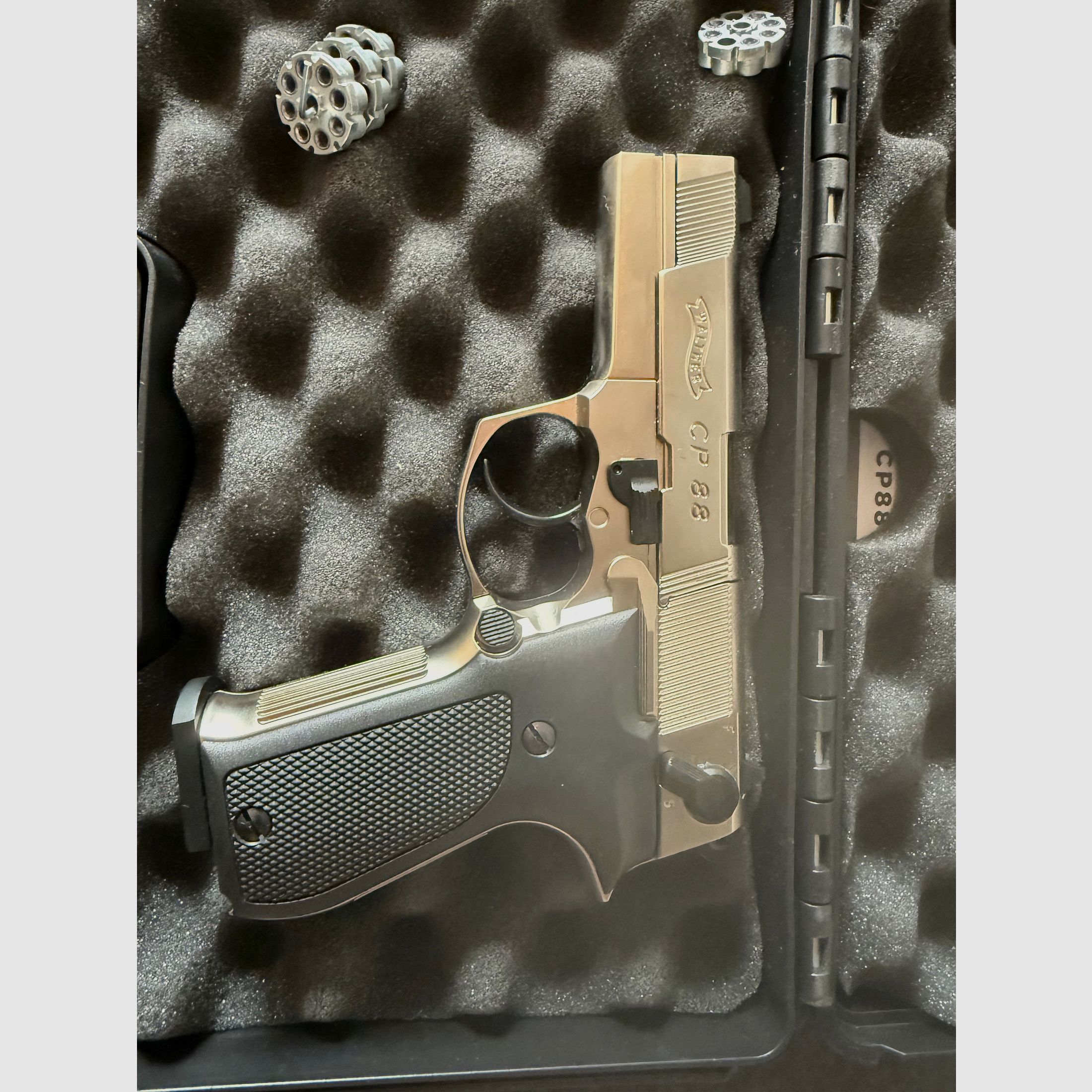WALTHER CP 88