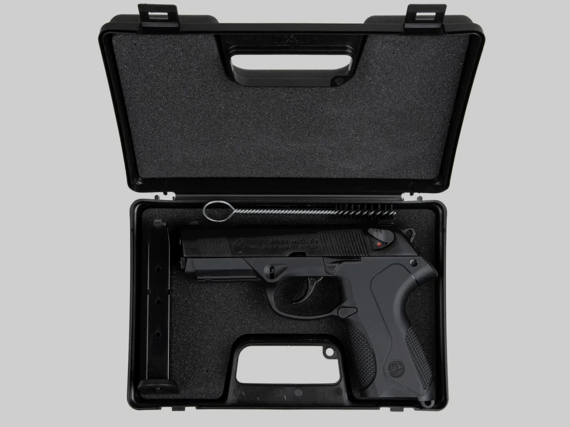 Bruni P4 Schreckschusspistool Beretta Px4