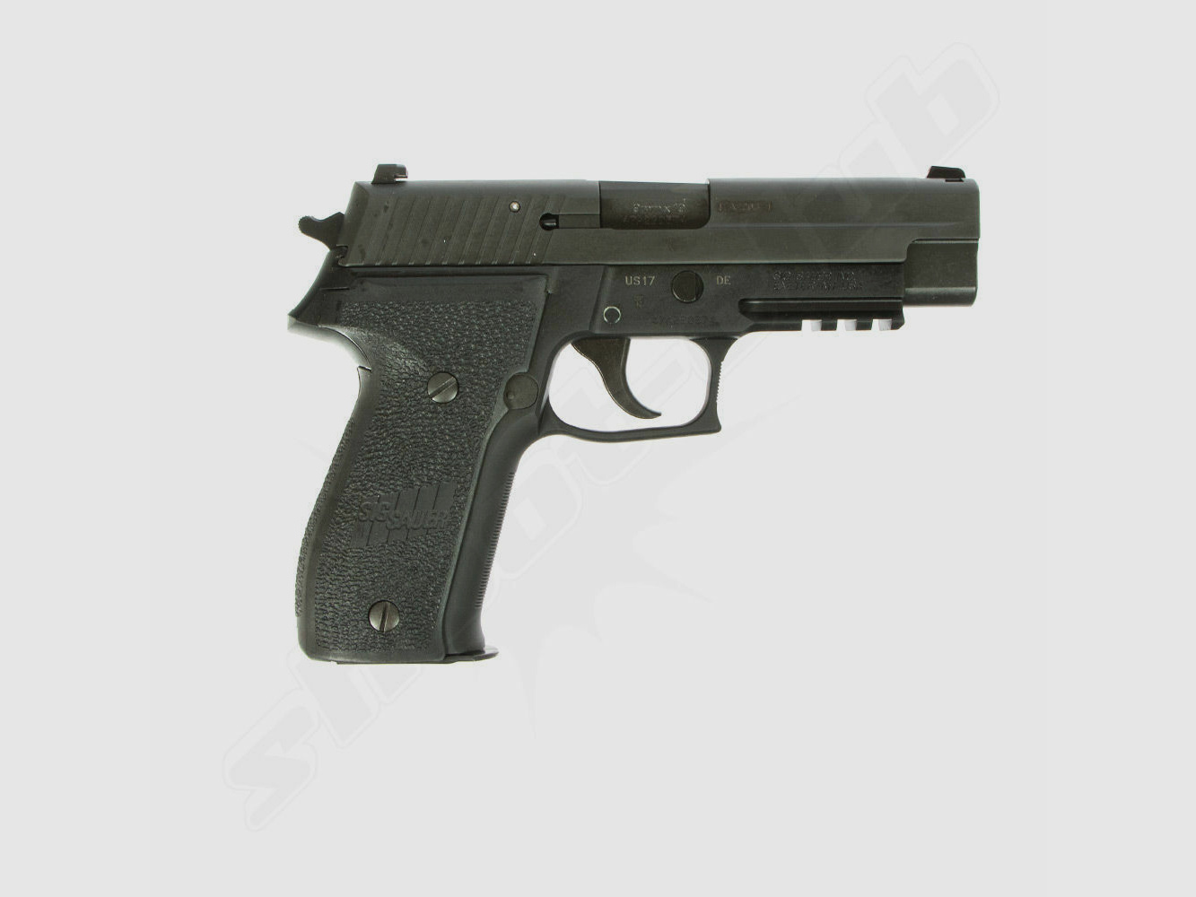 Sig Sauer P226 MK25