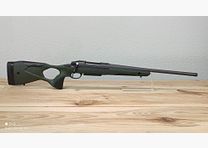SAKO S 20 Roughtech Green
