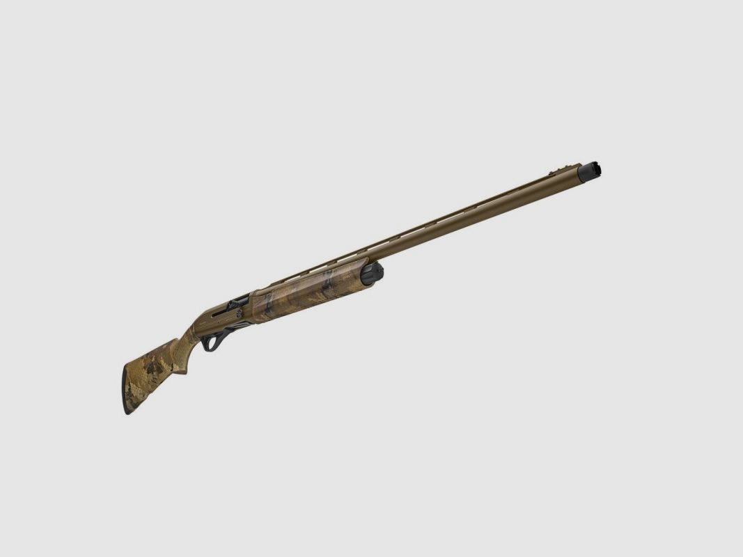 FRANCHI AFFINITY 3 ELITE BRONZE, Bild 4 von 4