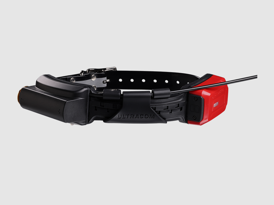 ULTRACOM R10I HYBRID IOT, immagine 5 di 11