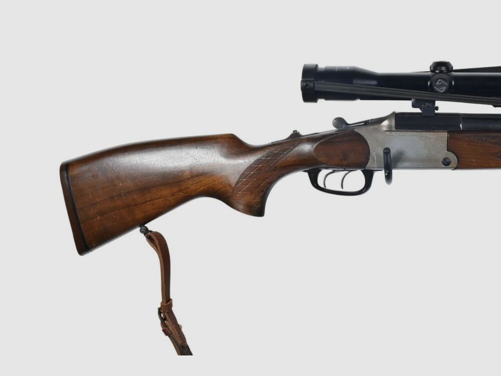 Blaser ES 80