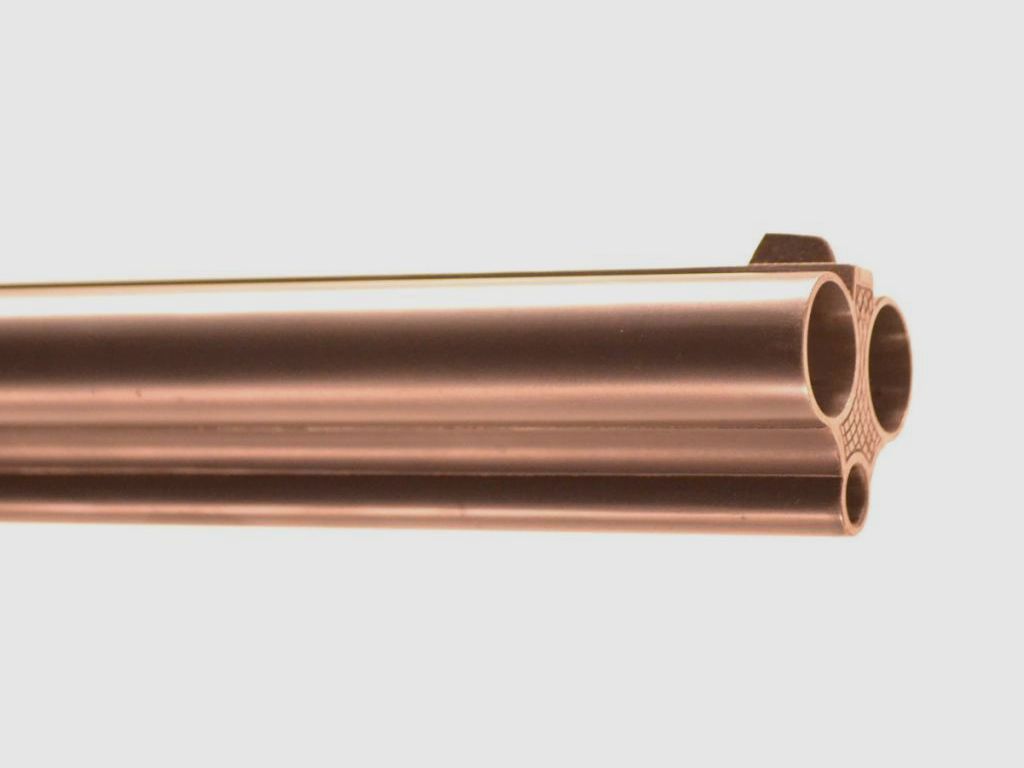 Krieghoff Triumph Drilling, 16-70 + 7x65R #BRUGT, billede 4 af 8