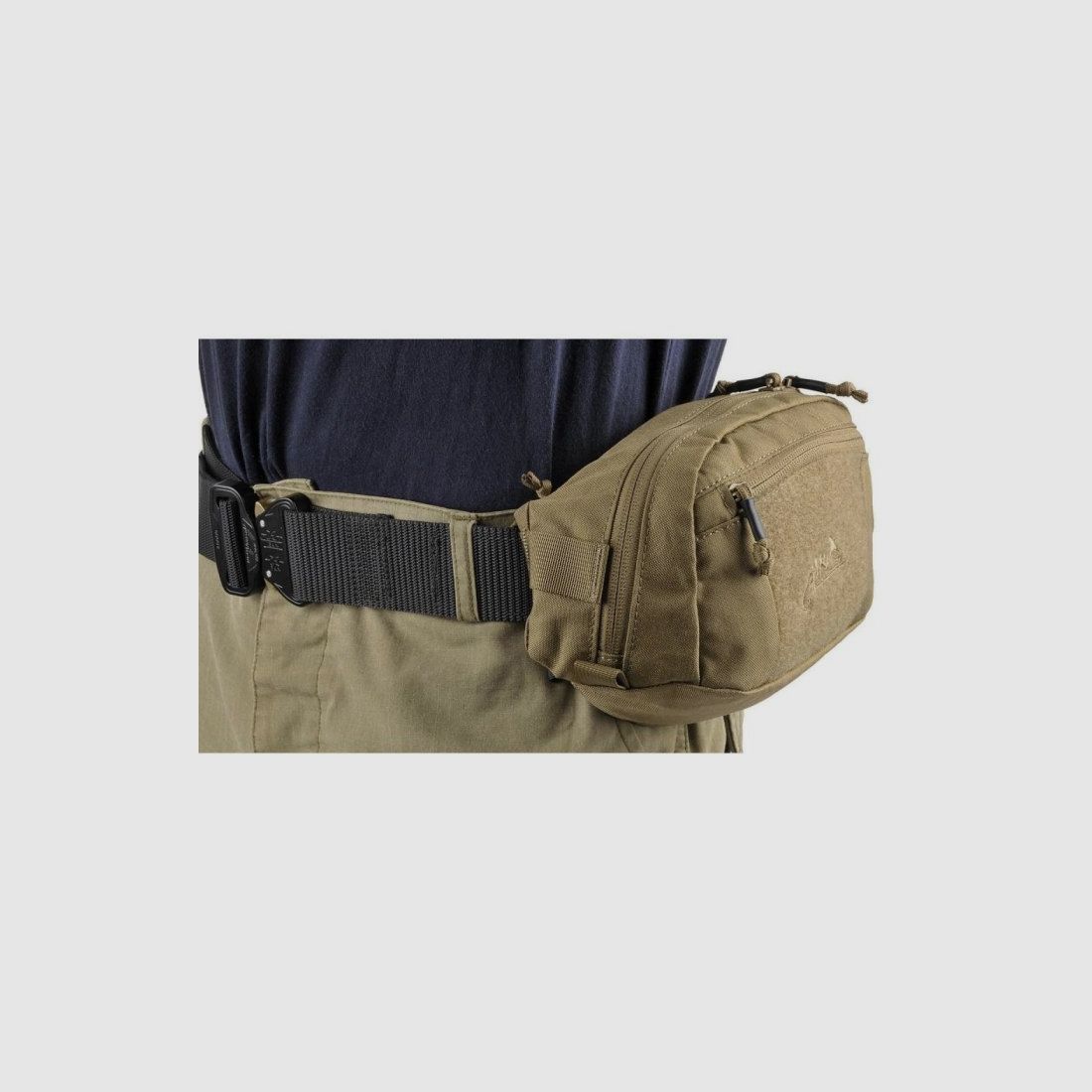 Nerka HELIKON Possum Cordura - Black (TB-PSM-CD-01), zdjęcie 2 z 8