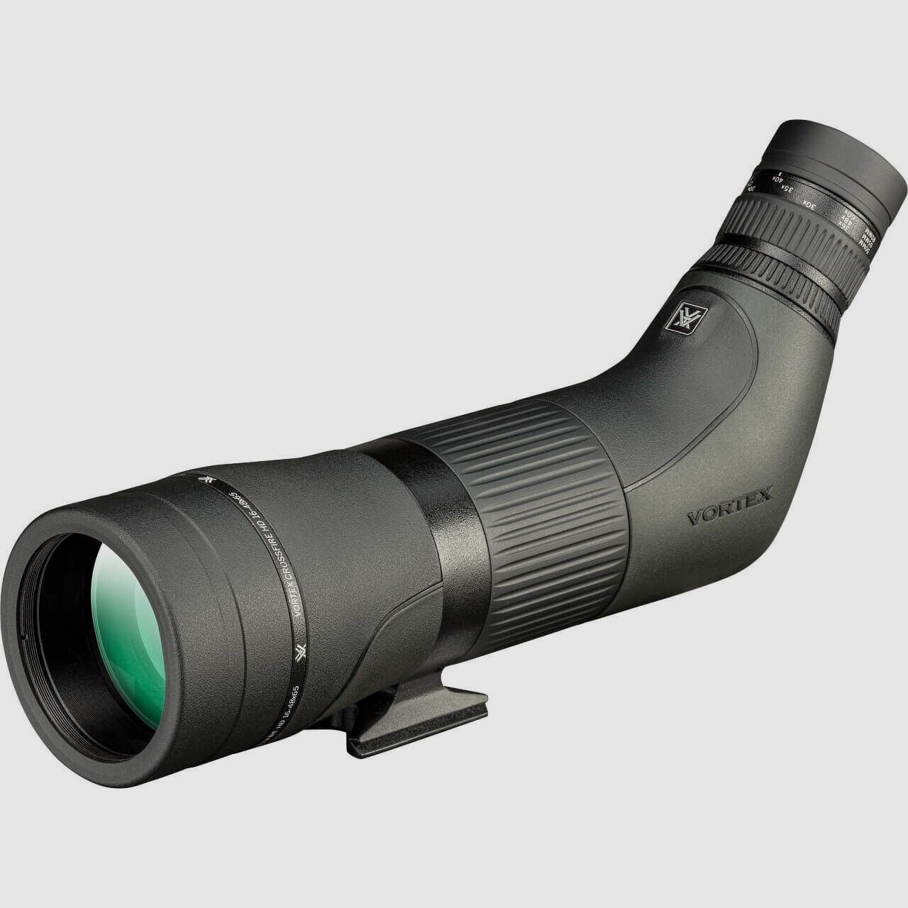Vortex Crossfire HD 16-48×65 cannocchiale da osservazione angolato, immagine 2 di 4