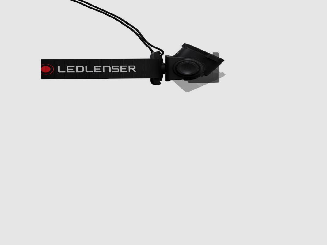 Ledlenser Stirnlampe H7R Core 1000 Lumen, Bild 6 von 10
