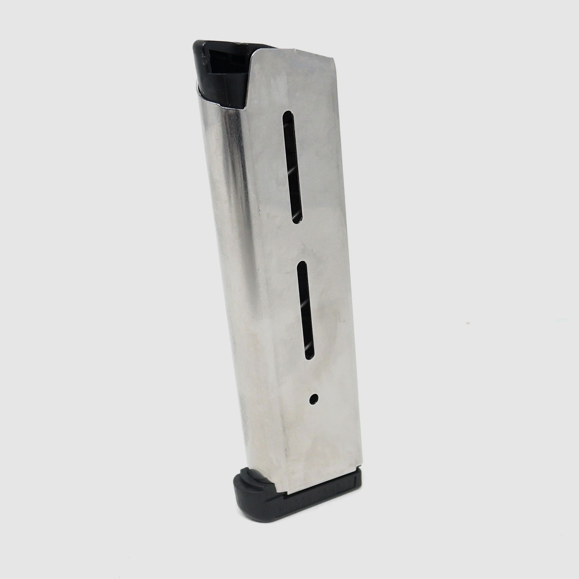 Wilson Combat Magazin für Mod. 1911 Full-Size – Kal. 45 ACP (8 Schuss)