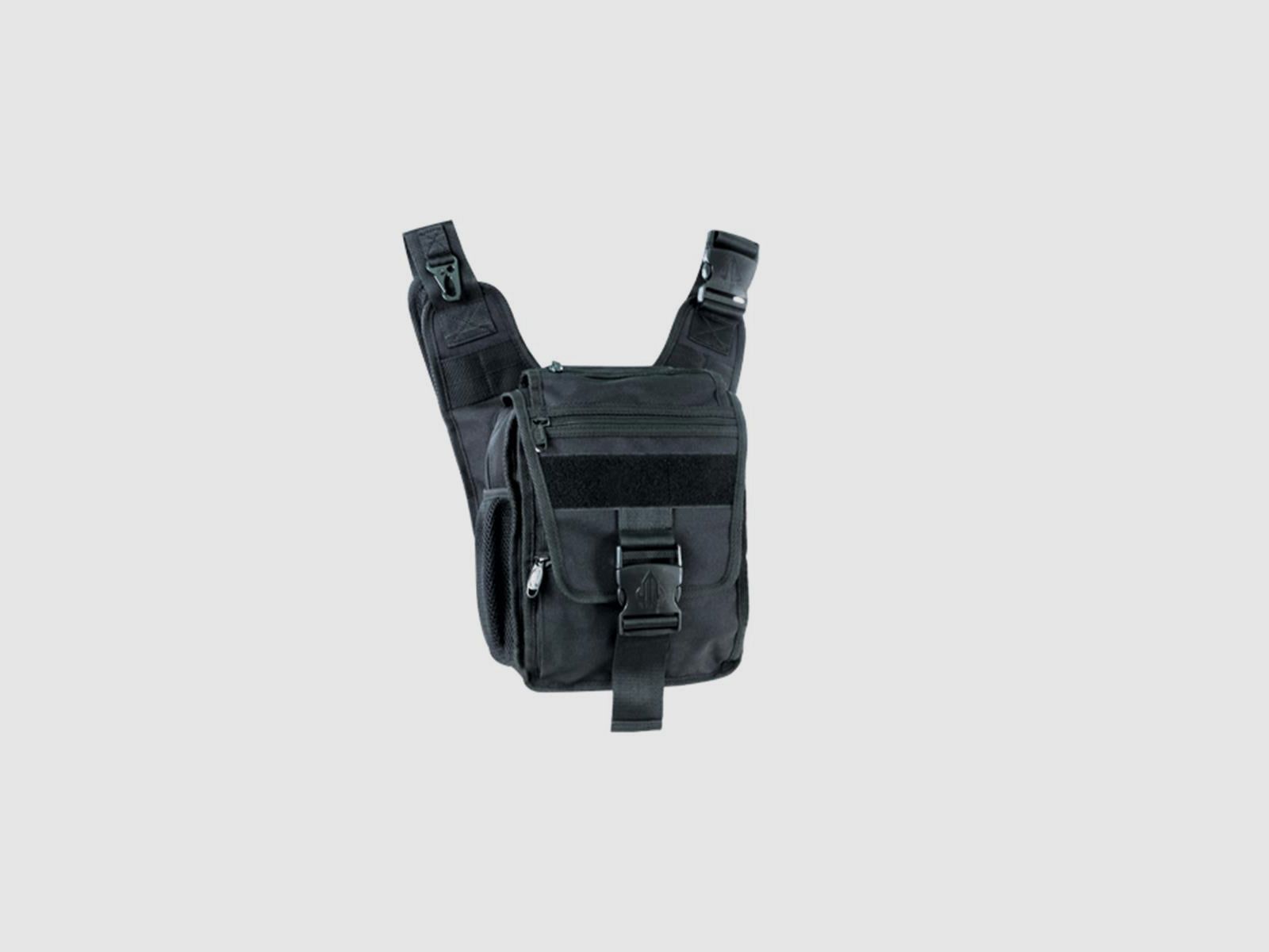 UTG 24/7 Ambidextrous Scout Messenger Bag, Bild 1 von 3