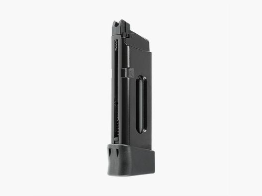 Revista cal. 4,5 mm (.177) BB CO₂ 17 disparos