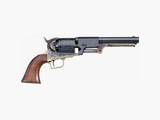Revolver Colt Dragoon 2ème modèle UBERTI -BRONZE