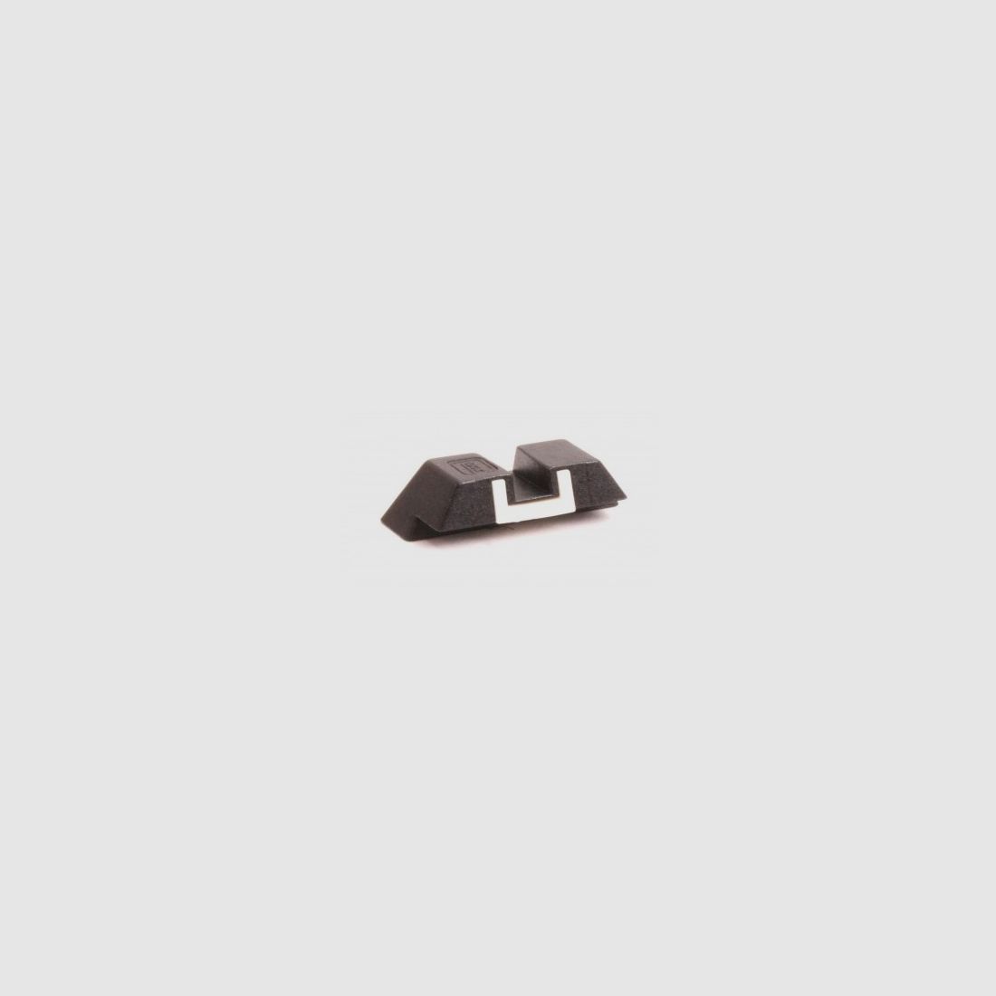 Glock Kimme Stahl SlimLine