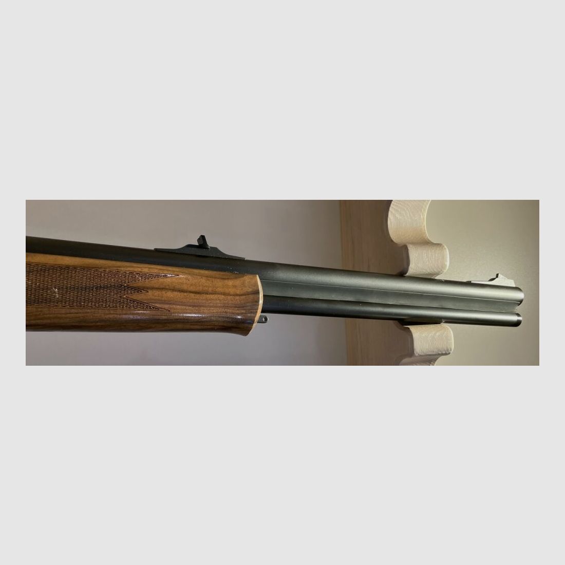 BLASER BBF 95 - inkl. schwarzem Systemkasten !!