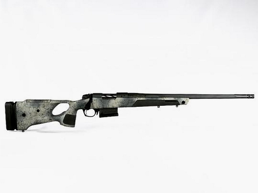 BERGARA B14 Wilderness Thumbhole