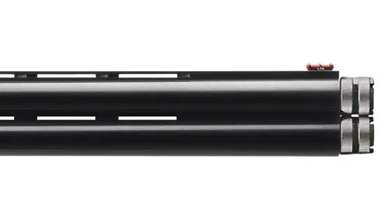 Franchi Feeling Sporting 12/76, LL76cm, MC DX, immagine 4 di 4