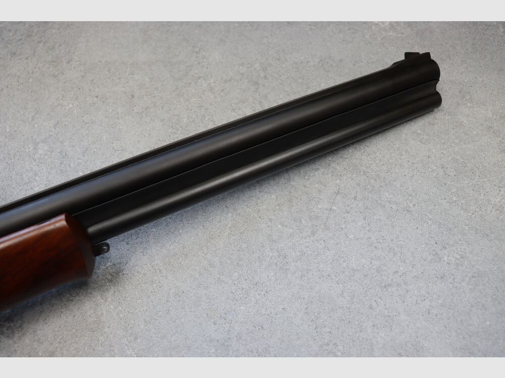 Bockbüchsflinte Blaser mit ZF BBF 95 .30-06 12/70