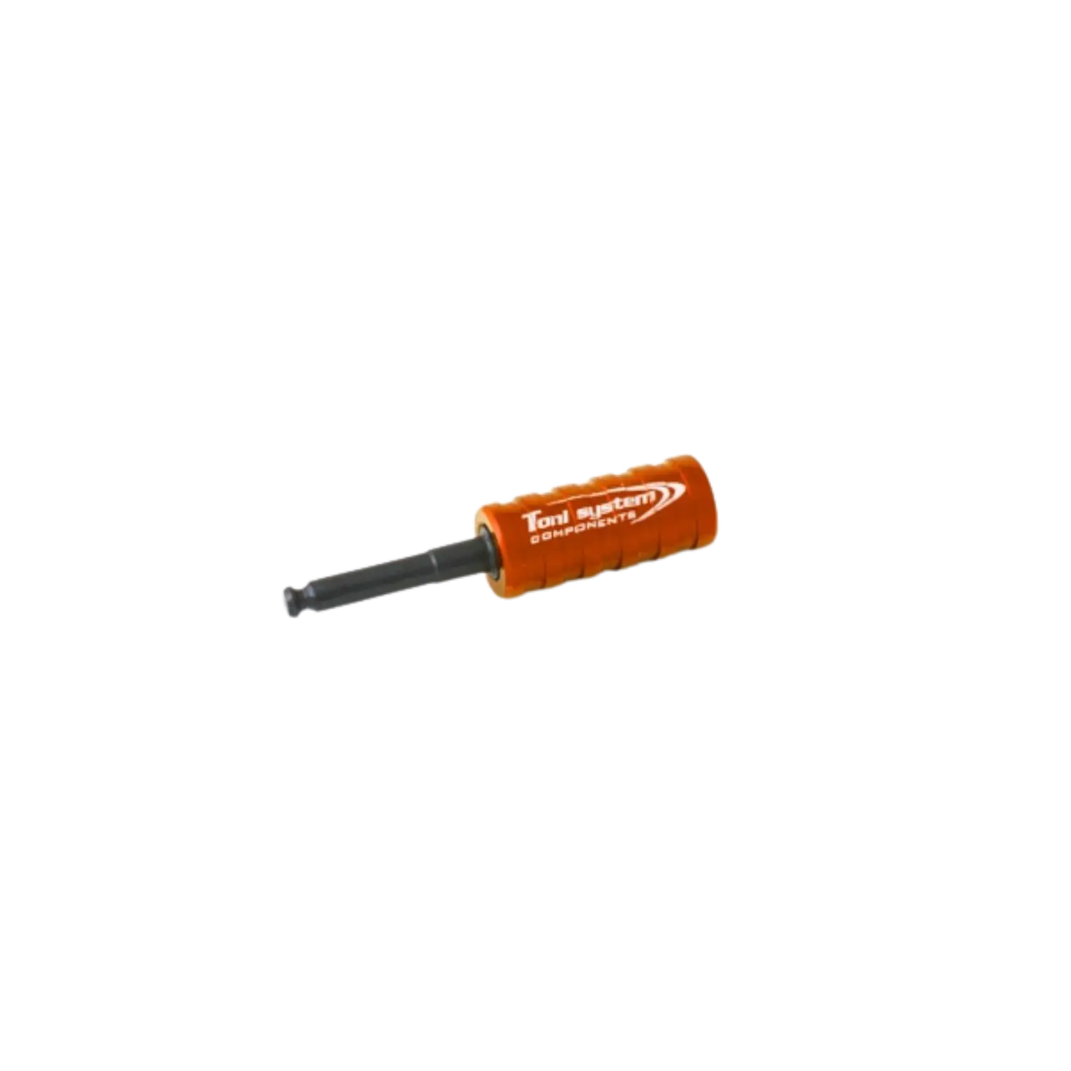 Toni System długa pomarańczowa rączka zamka do Benelli M1-M2-M3 / Franchi Affinity I