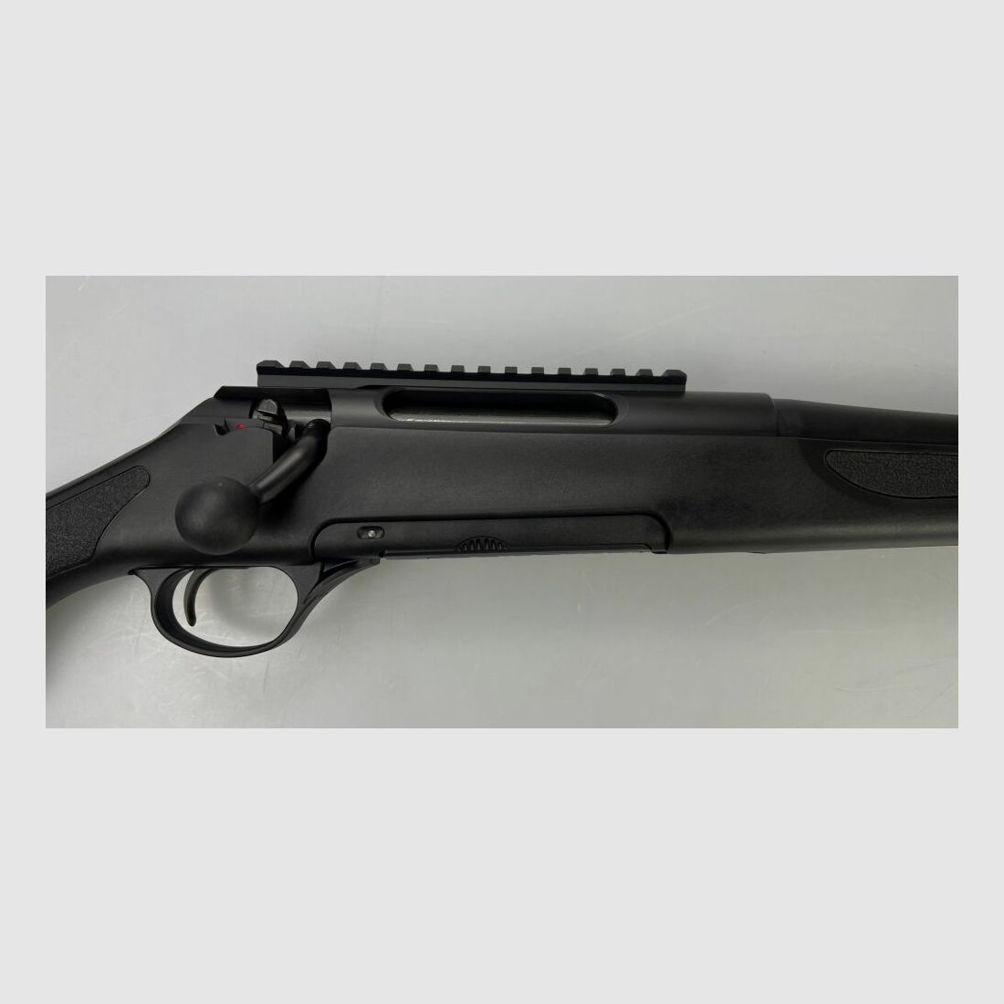 Haenel Jaeger 10 Varmint Sporter