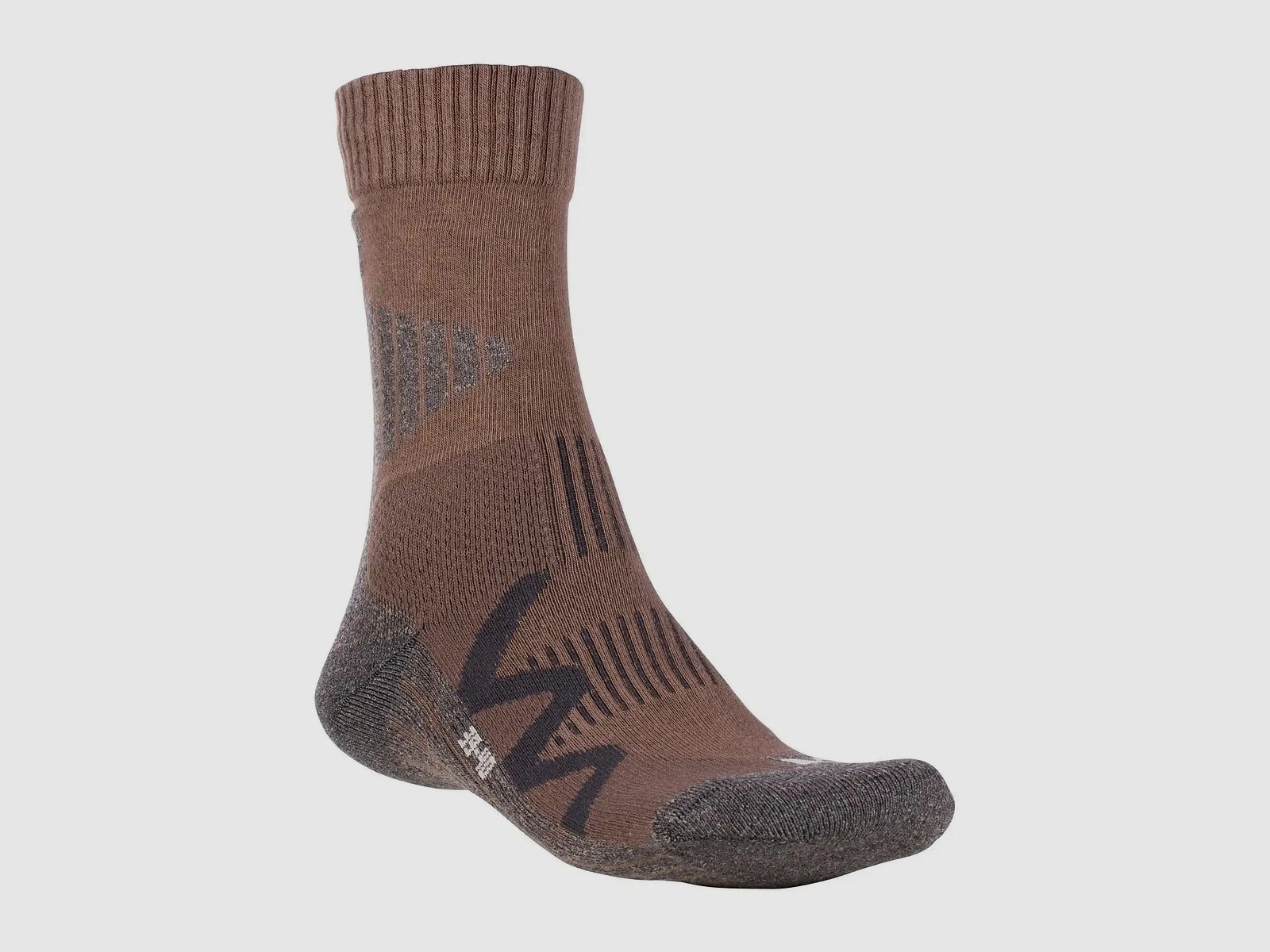Lowa LOWA Socken 3-Season Pro - Ranger Green / 35-36
