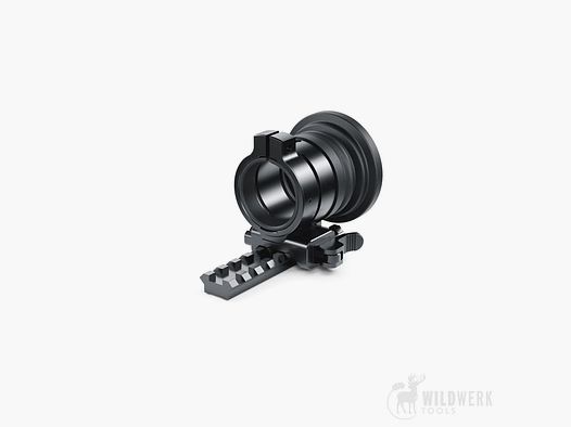 Pulsar PSP-V Adapter Für Krypton u. Proton auf Weaer/Picatin