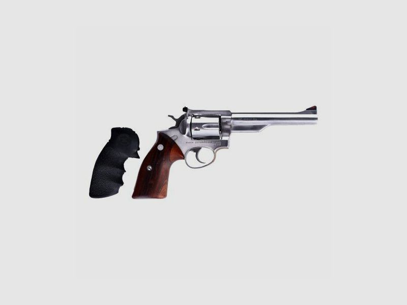 Revolver Ruger Security-Six 6"" Kaliber .357Mag, Bild 2 von 6