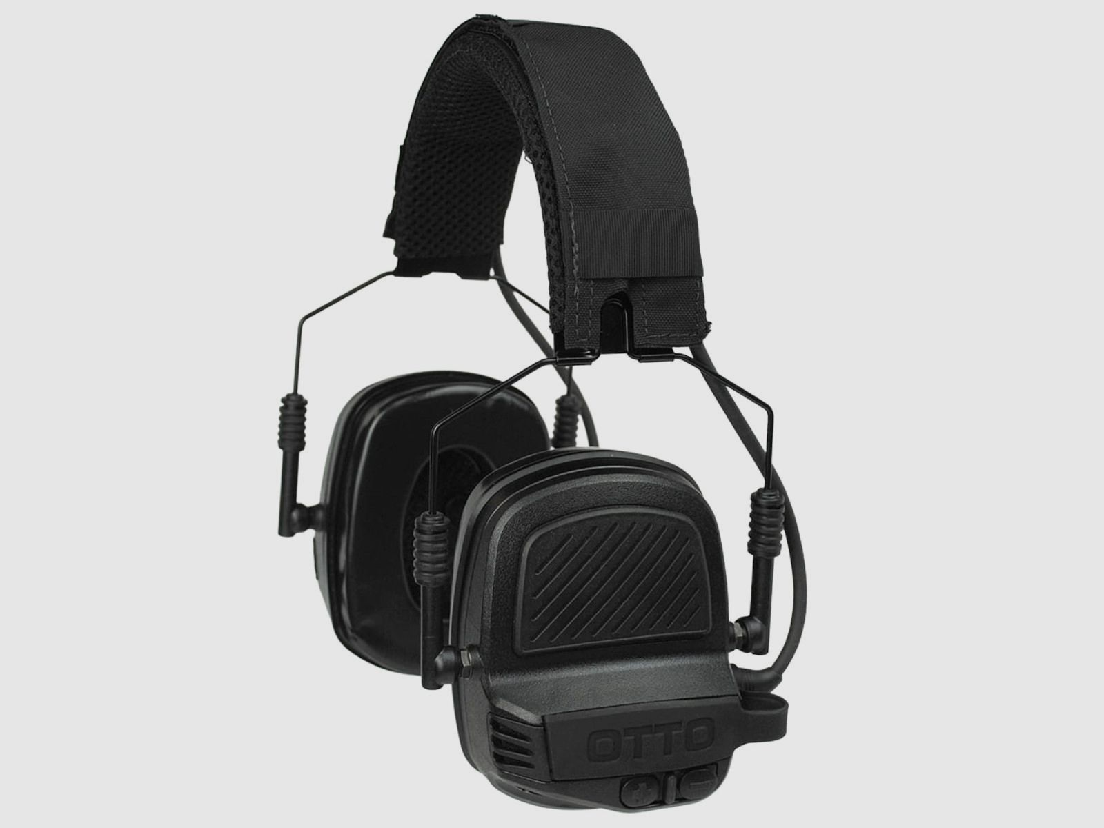 OTTO – Aktiver Gehörschutz NoizeBarrier Range SA – Schwarz, Bild 1 von 6