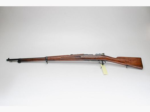 Fucile Rep Carl Gustafs Stads M/96 1911 cal. 6,5x55SE 6,5x55SE