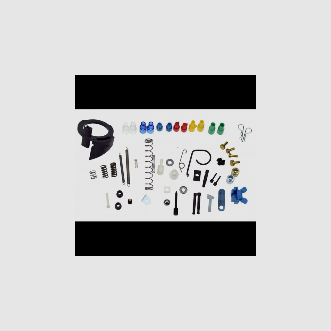 Dillon XL 750 Ersatzteilset XL750 Spare Parts Kit Ersatzteile Set Dillon Wiederladen NEU!