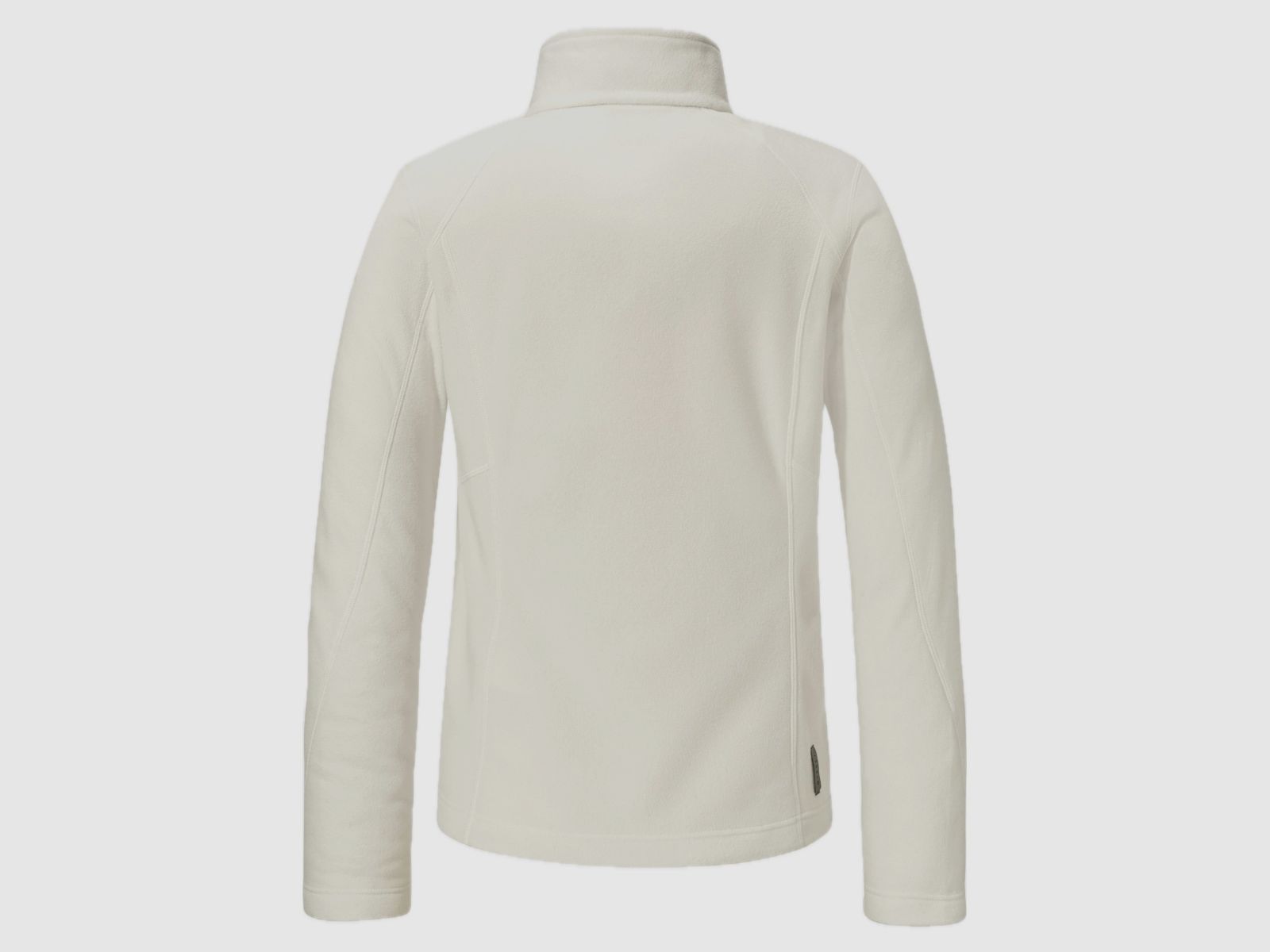 SCHÖFFEL Fleece Jacket Leona3 Bianco