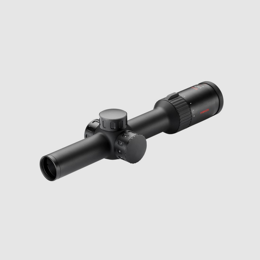 Minox RS-6 1-6x24 Zielfernrohr