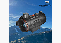 ThermTec Hunt Pro 635 incluso adattatore dispositivo di visione termica