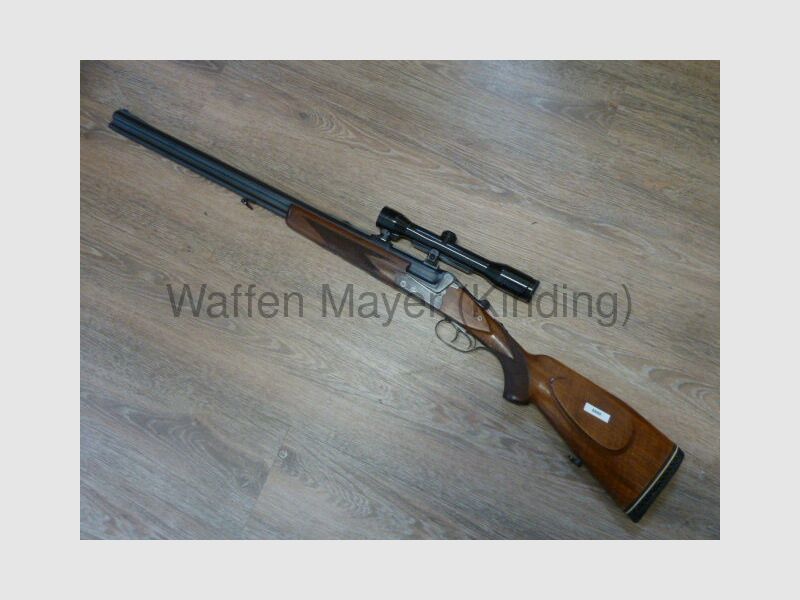 Sauer & Sohn Mod.54